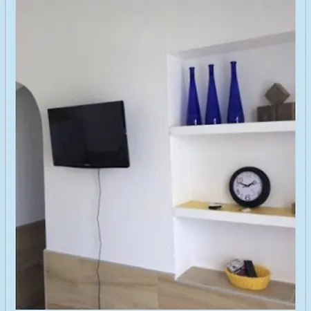 Apartament Serenita Antigua (Fuerteventura)