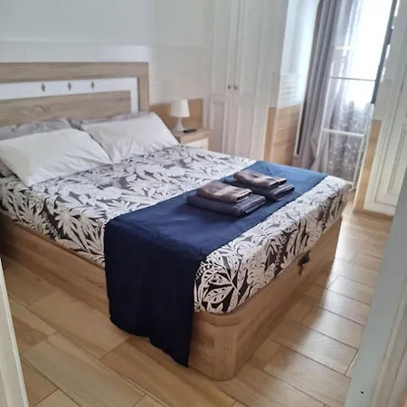 Serenita * 앤티가