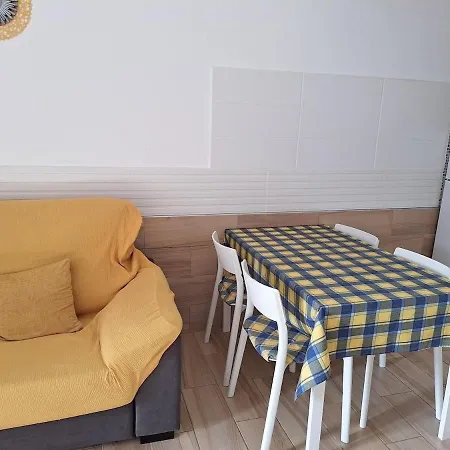 Apartment Serenita *