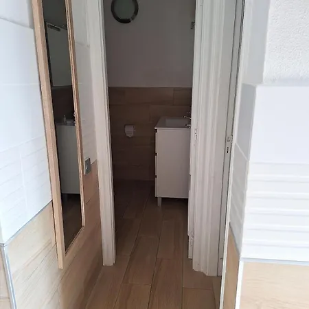 Apartment Serenita Antigua (Fuerteventura)