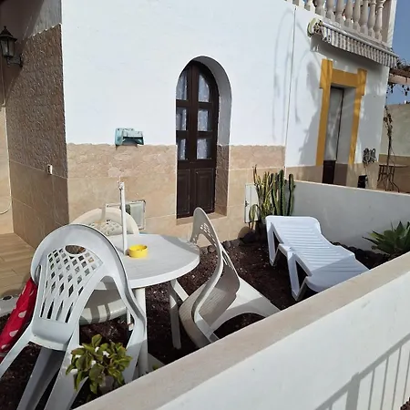 Serenita * Antigua (Fuerteventura)