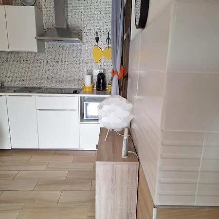 Serenita * Antigua (Fuerteventura)