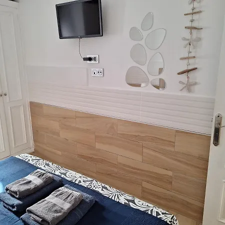 Apartment Serenita Antigua (Fuerteventura)