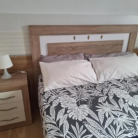 Serenita Apartment Antigua (Fuerteventura)