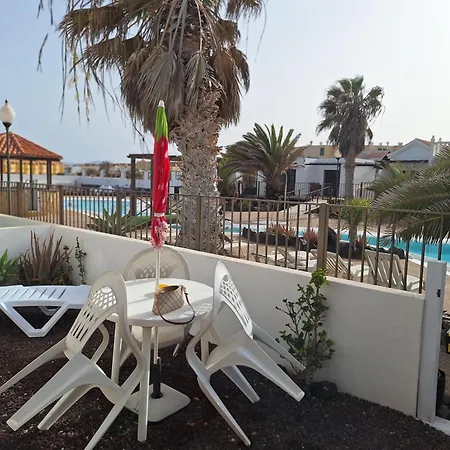 Apartman Serenita Antigua